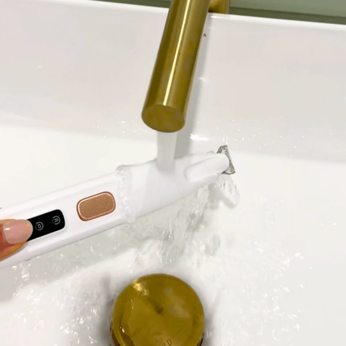 Tiktrove⢠Electric Fur Trimmer - Image 9