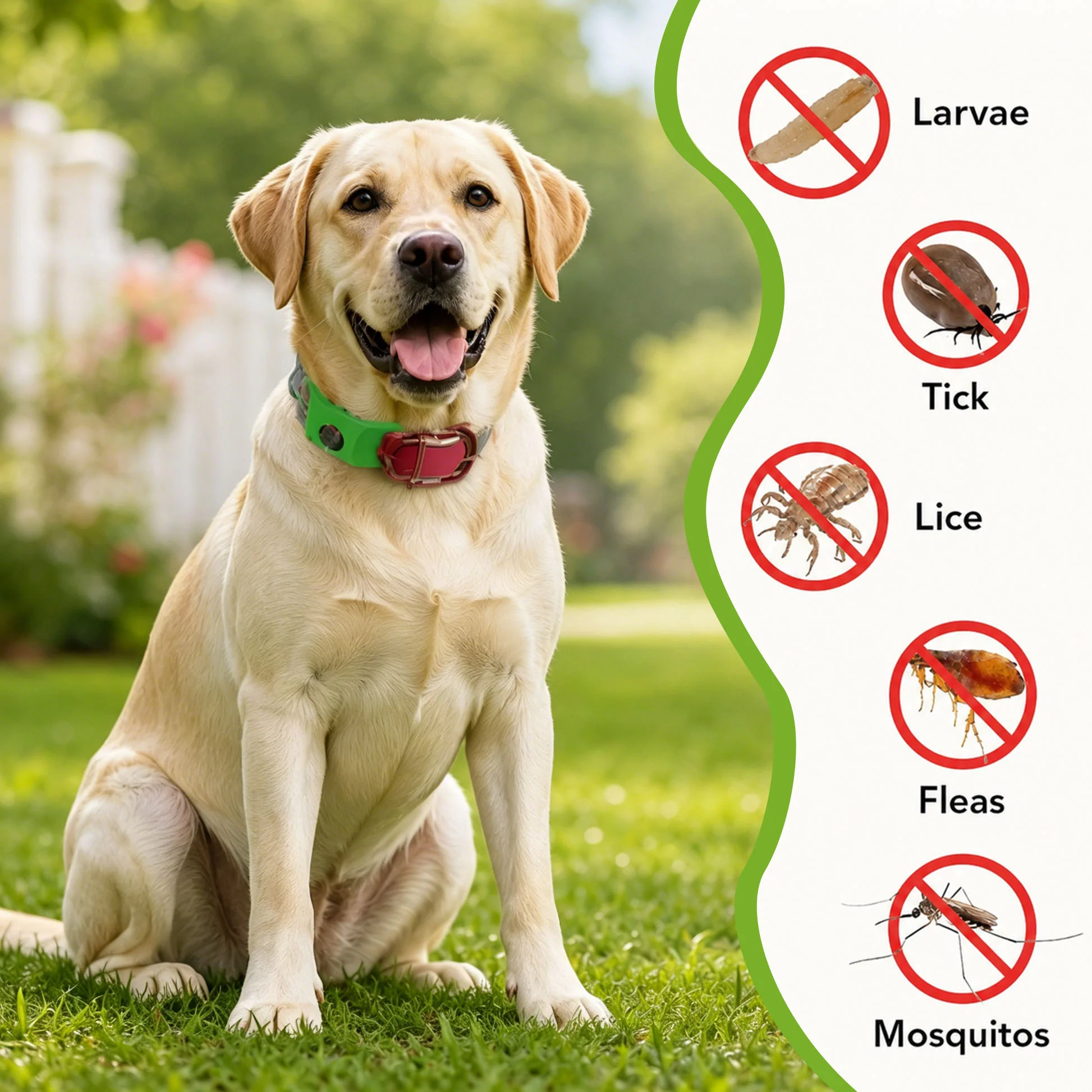 Tiktrove™ 12 Months Flea and Tick Free - Image 5