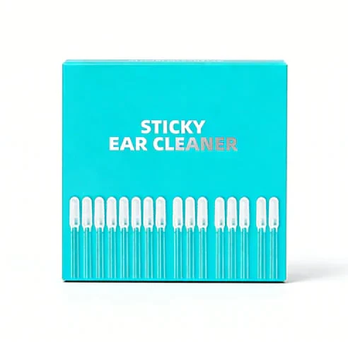 👂Gentle Ear Cleaning Stick✨ - Image 11