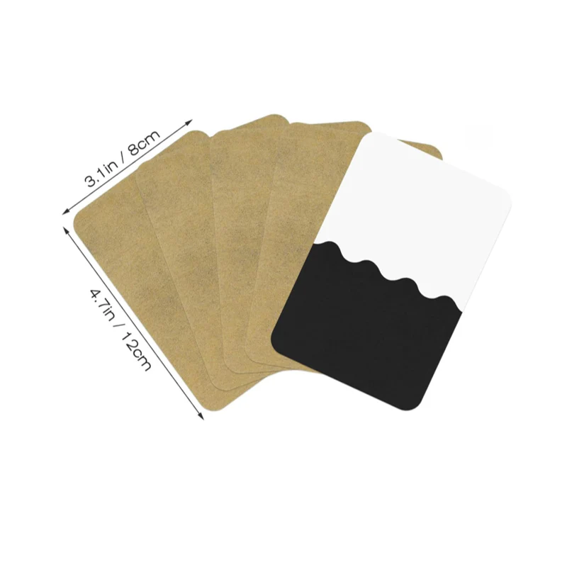 ⏳Time-Limited Special⏰ Ginger Pain Relief Patches – Natural Heat Therapy for Aches & Stiffness | Stick It Where It Hurts! 💆♀️ - Image 10