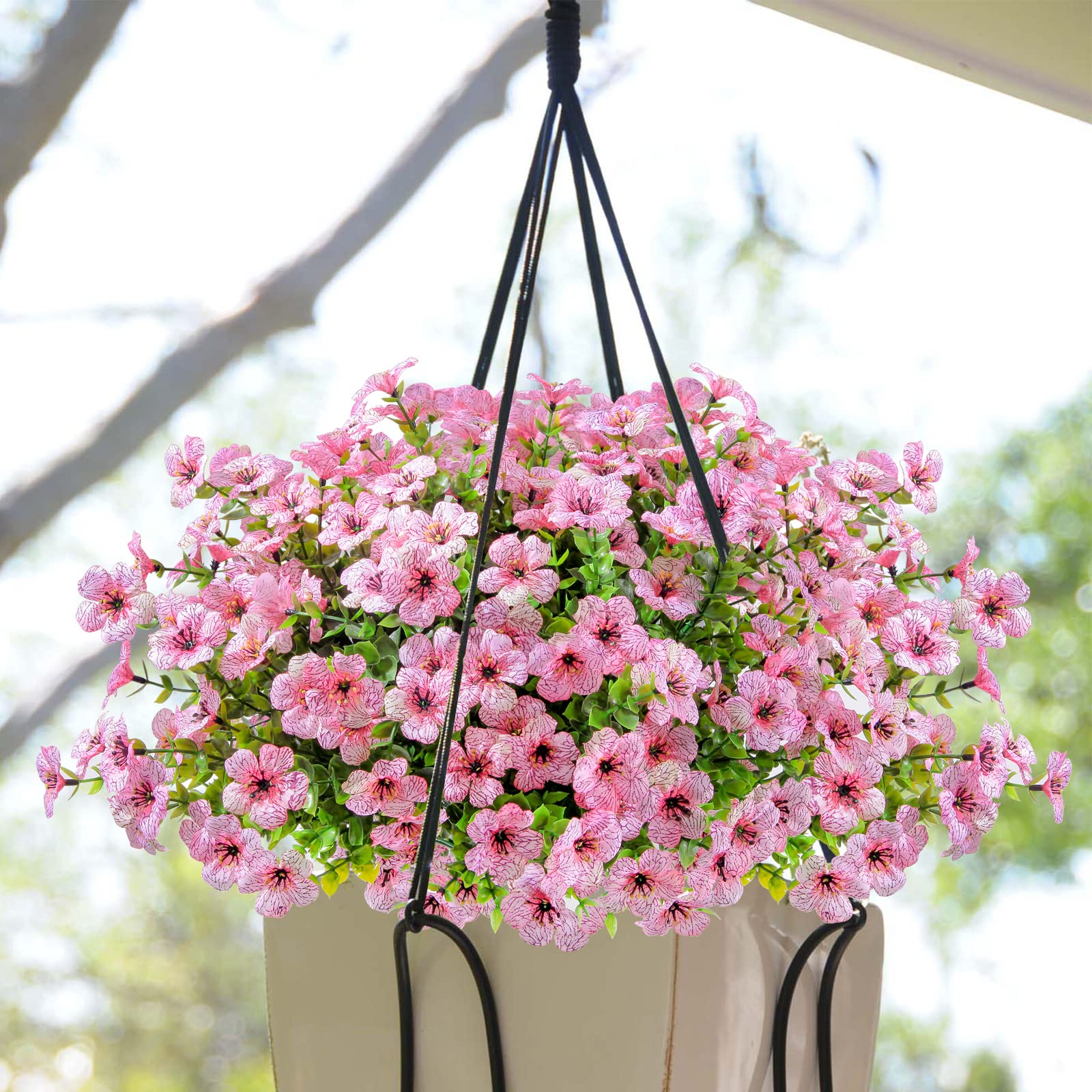 🌸Mother's Day Hot Sale -🌱High-Grade Material Artificial Flowers - Image 11