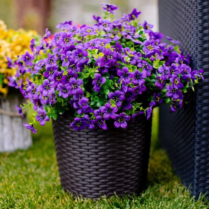🌸Mother's Day Hot Sale -🌱High-Grade Material Artificial Flowers - Image 12
