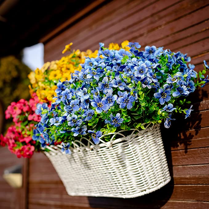🌸Mother's Day Hot Sale -🌱High-Grade Material Artificial Flowers - Image 14