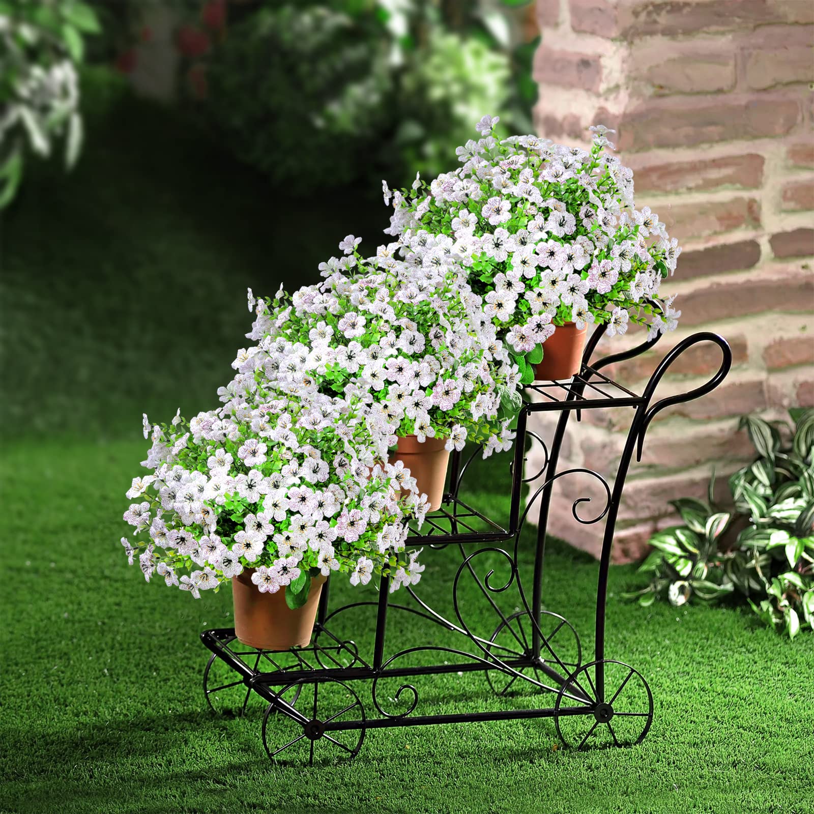 🌸Mother's Day Hot Sale -🌱High-Grade Material Artificial Flowers - Image 17