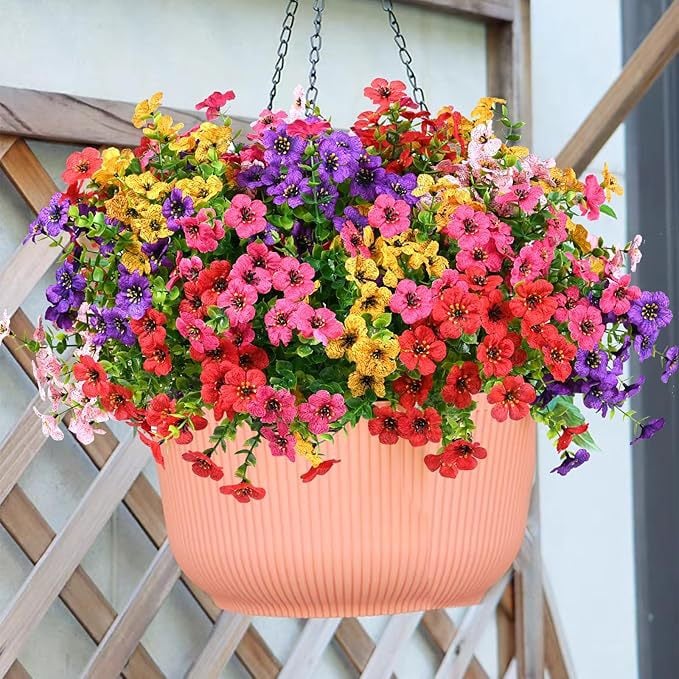 🌸Mother's Day Hot Sale -🌱High-Grade Material Artificial Flowers - Image 7