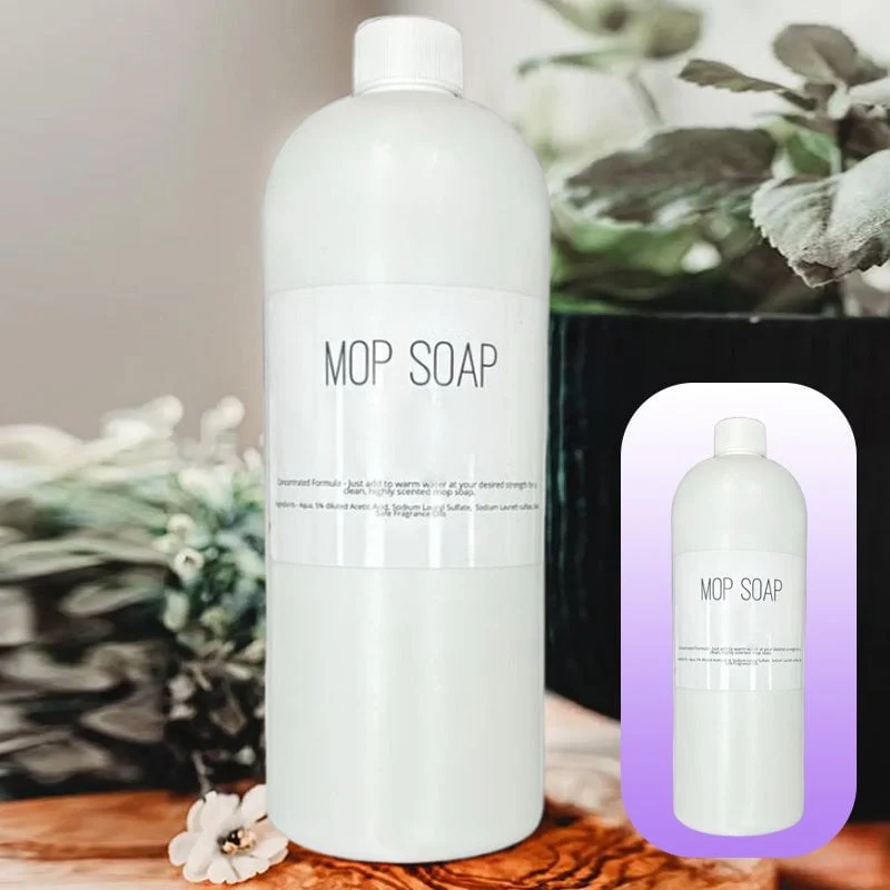 Highly Scented Mop Soap🔥 - Image 10