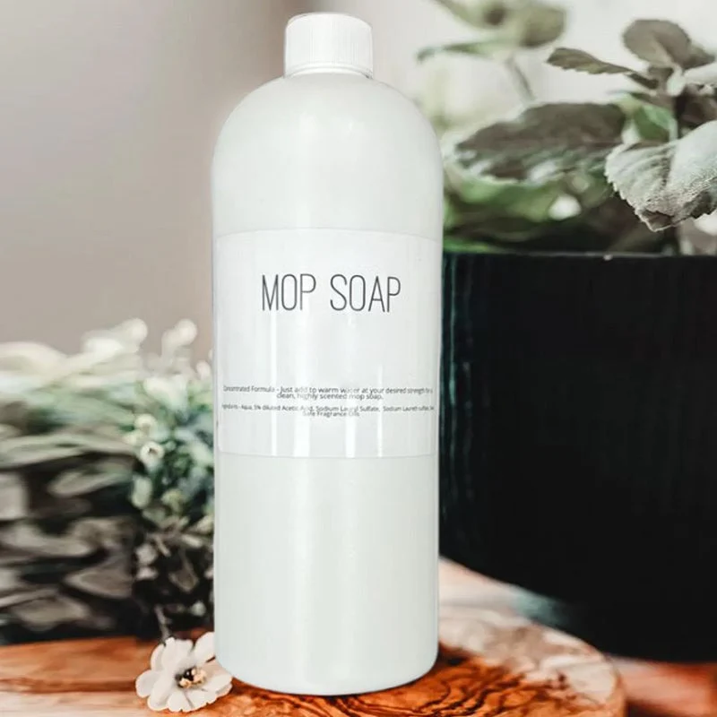 Highly Scented Mop Soap🔥 - Image 5