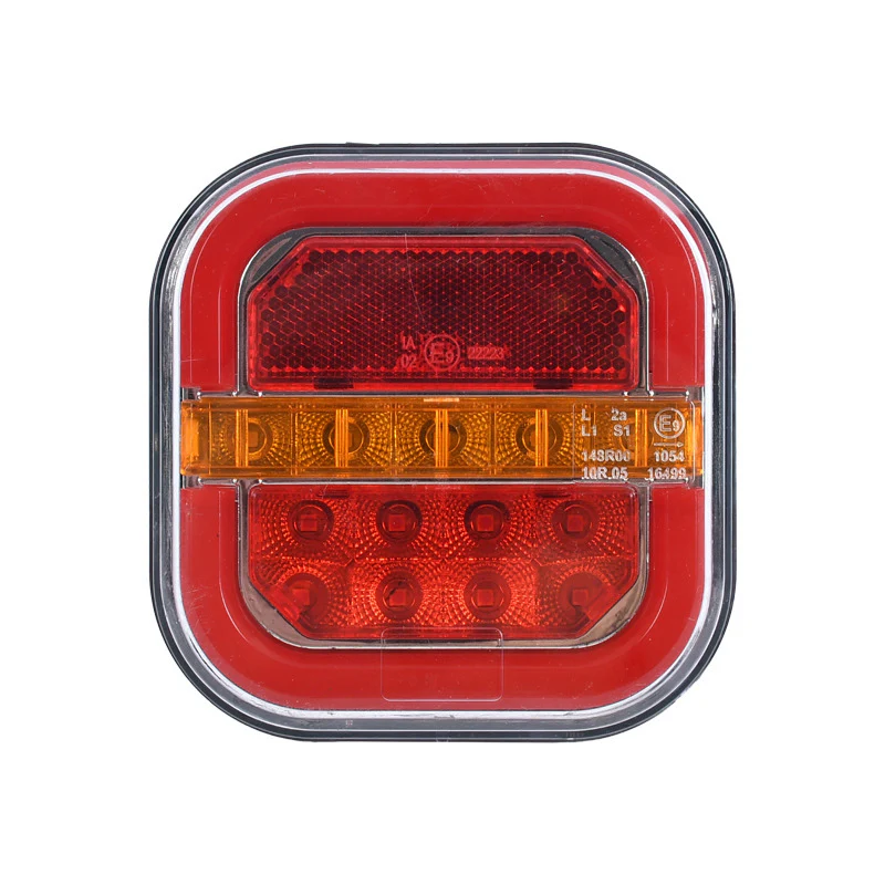 Hot Sale 🔥 CAR LED TRAILER LIGHTS - Image 7