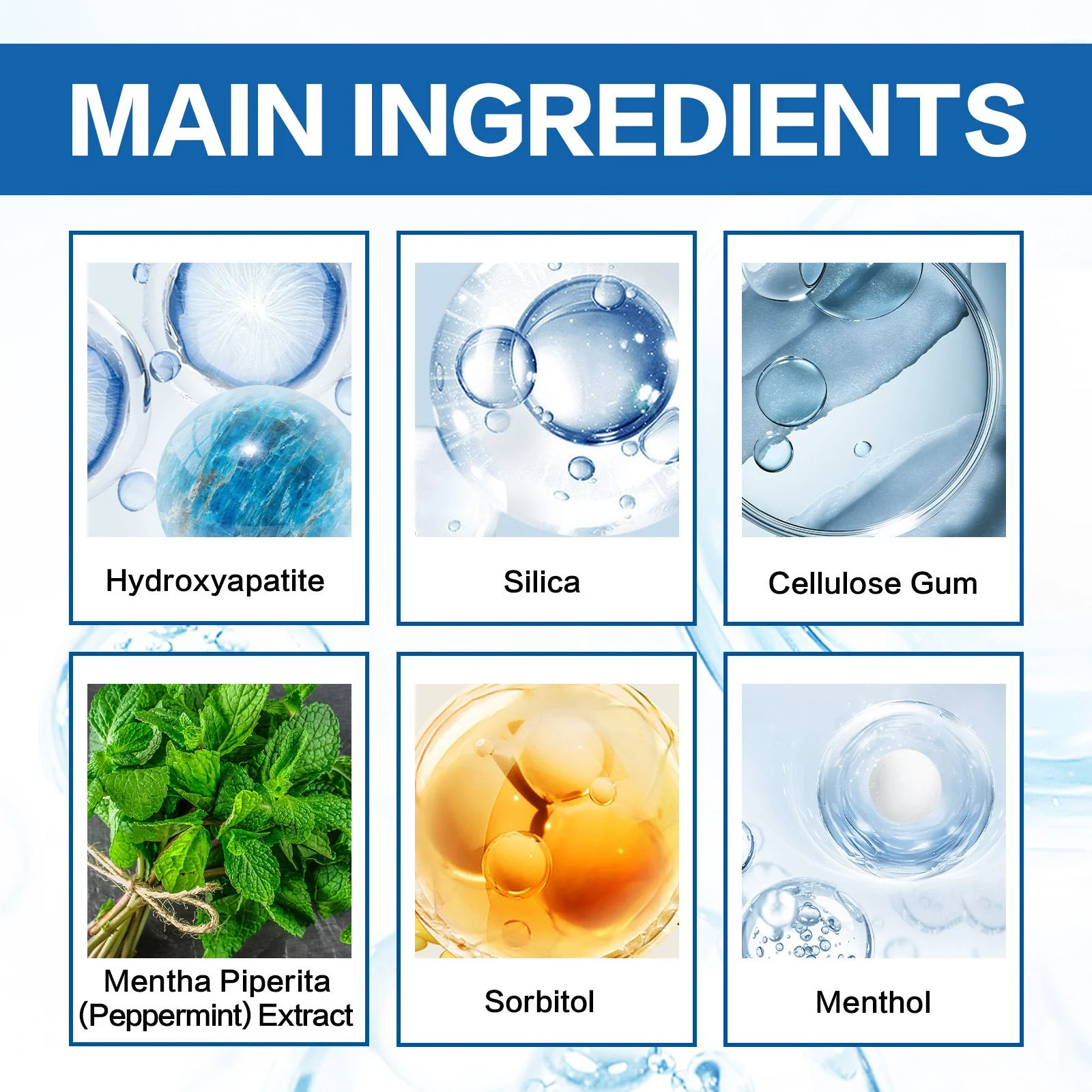 Fluoride-Free Hydroxyapatite Toothpaste - Image 5
