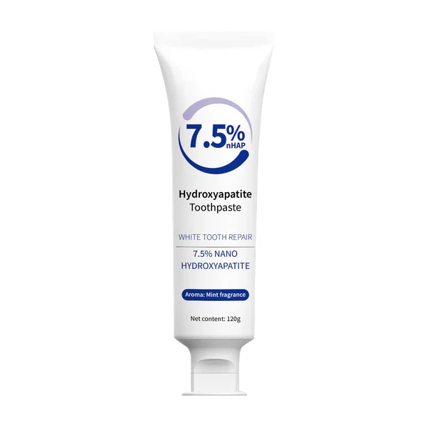 Fluoride-Free Hydroxyapatite Toothpaste - Image 6