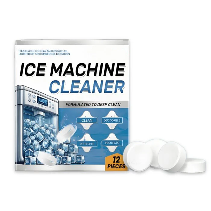 Ice Machine Cleaner - Image 5