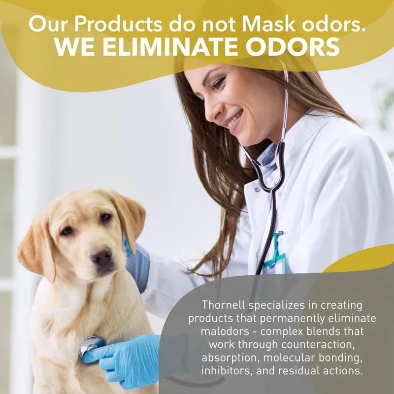 Kennel Odor Eliminator 🍑  Concentrate – Non-Enzymatic, Apricot & Fresh Scents for Tough Pet Odors - Image 5
