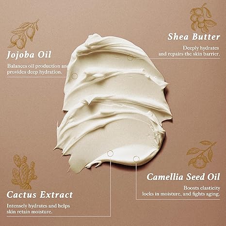 King Cologned Body Butter - Image 6