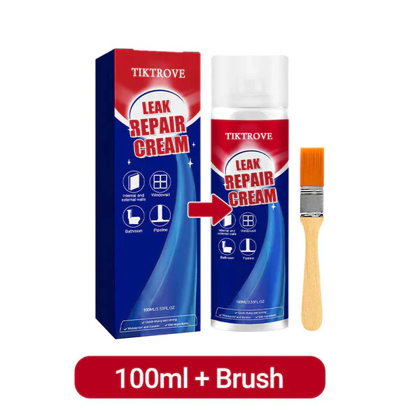 🔥🔥Leak Repair Waterproof Sealant Spray - Image 10