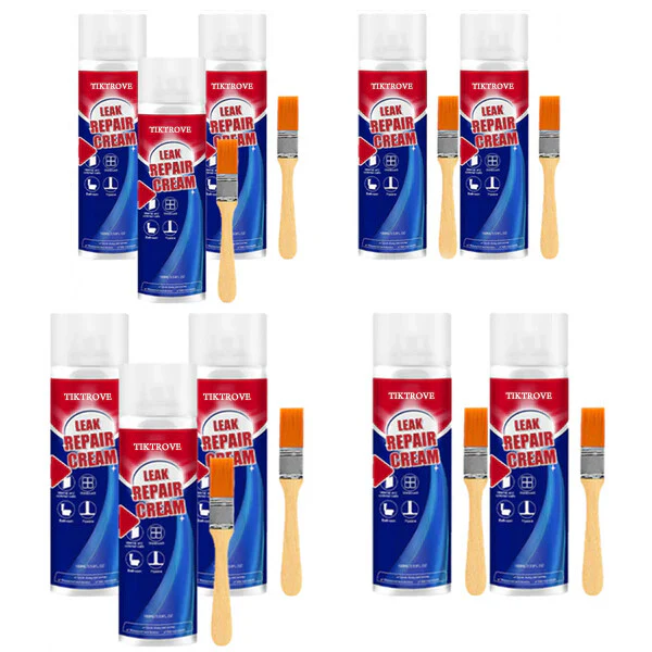 🔥🔥Leak Repair Waterproof Sealant Spray - Image 13