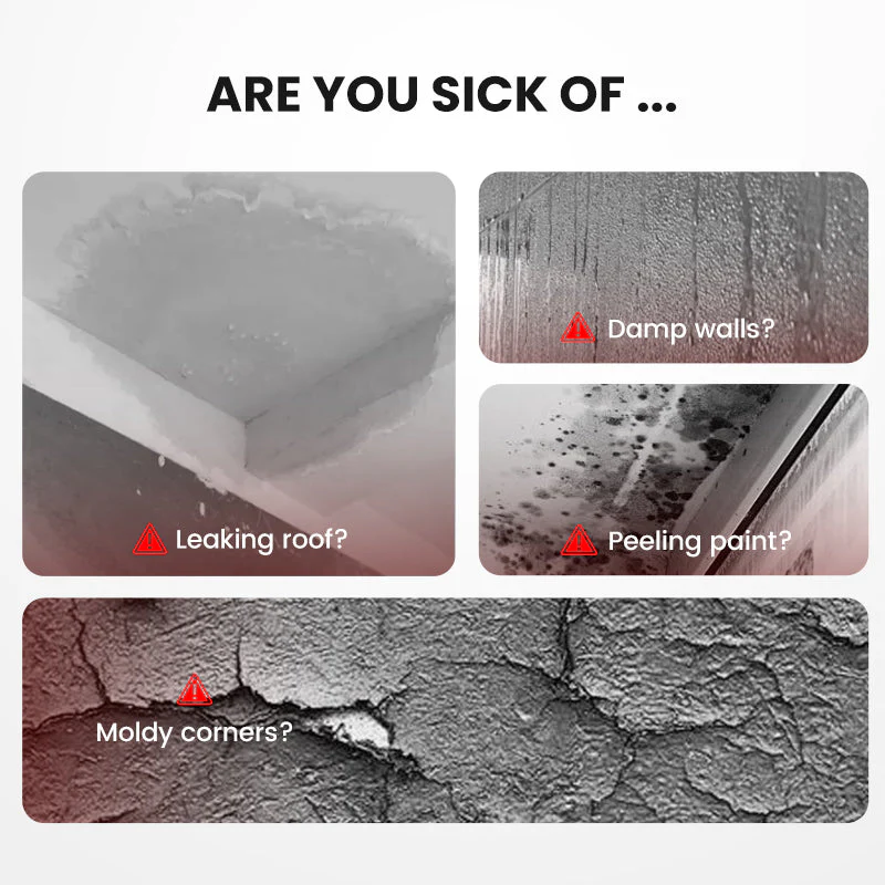 🔥🔥Leak Repair Waterproof Sealant Spray - Image 7
