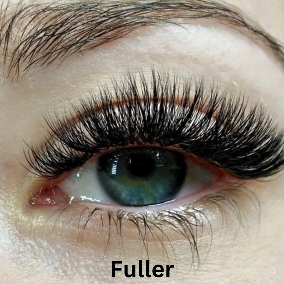 Reusable Magnetic Eyelashes - Image 4