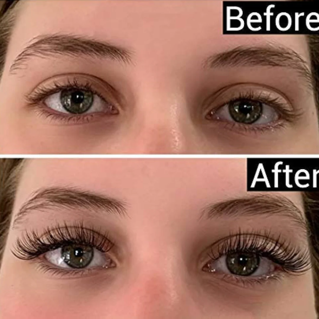 Reusable Magnetic Eyelashes - Image 6