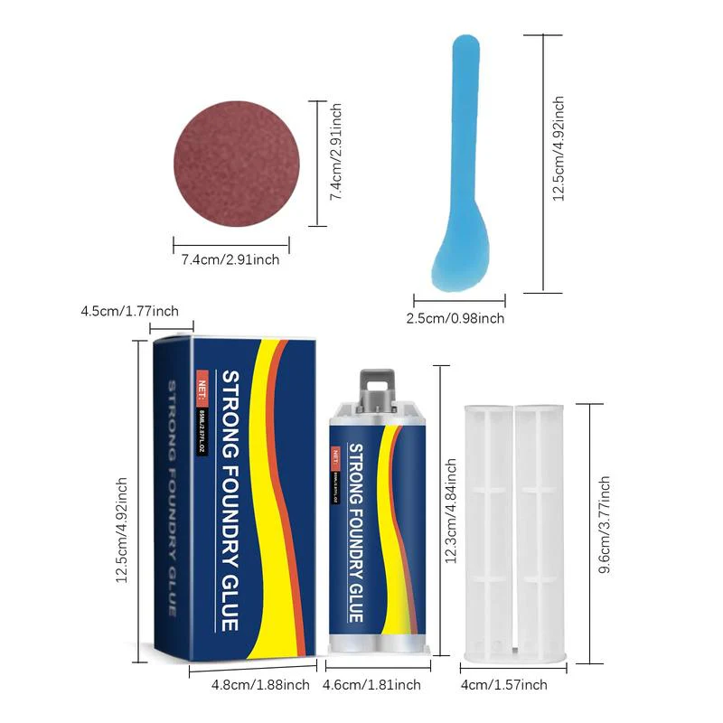 Tiktrove Glue Set - Image 10
