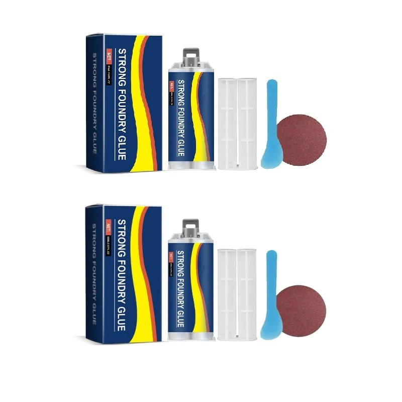 Tiktrove Glue Set - Image 11