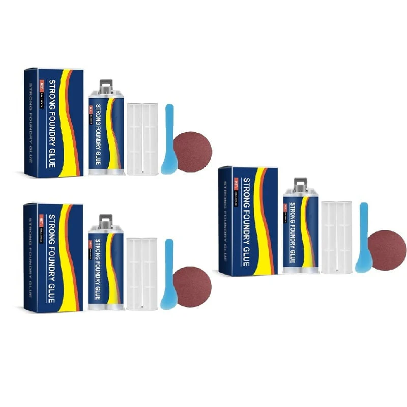 Tiktrove Glue Set - Image 12