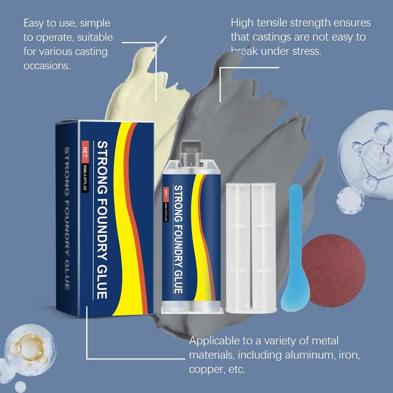 Tiktrove Glue Set - Image 2