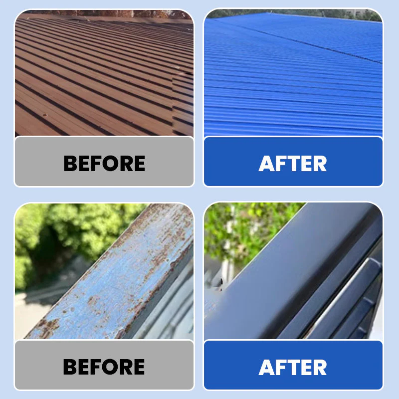 🔥Metal Rust Preventive Paint 💯 - Image 3