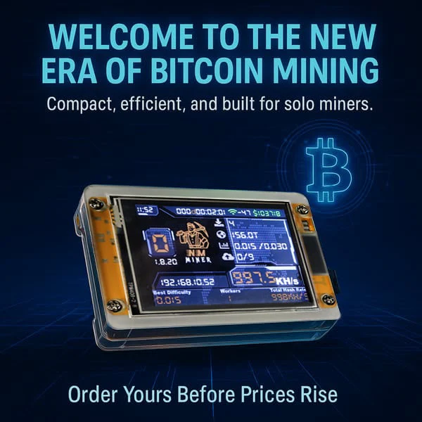 🔥MineOne Pro — Start mining Bitcoin safely from your desk — no setup, no noise. - Image 12