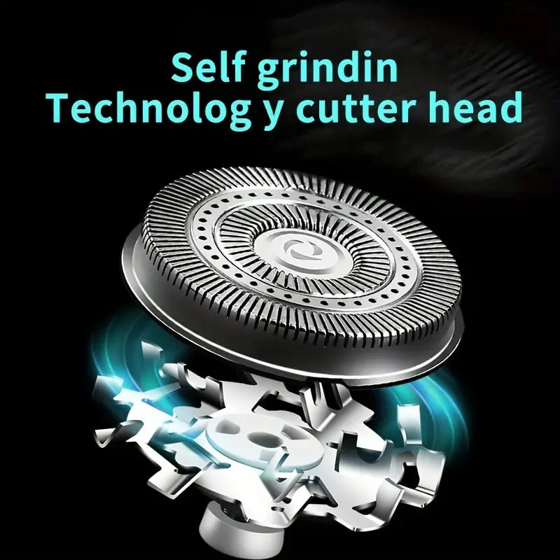 Newest Mini Portable Electric Shaver - Image 5