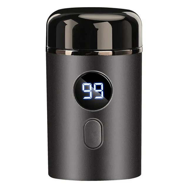 Newest Mini Portable Electric Shaver - Image 6