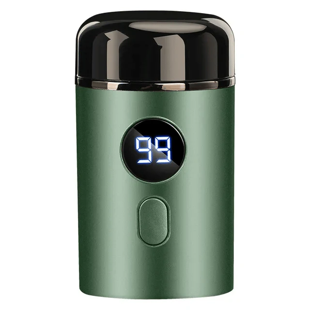 Newest Mini Portable Electric Shaver - Image 7
