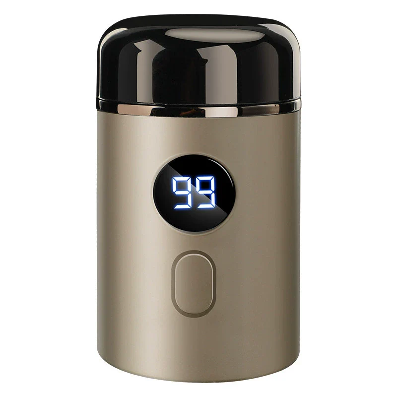 Newest Mini Portable Electric Shaver - Image 8