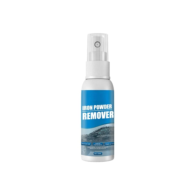 🔥2026 New Year- Multi-functional Quick-acting Rust Removal Spray - Image 13