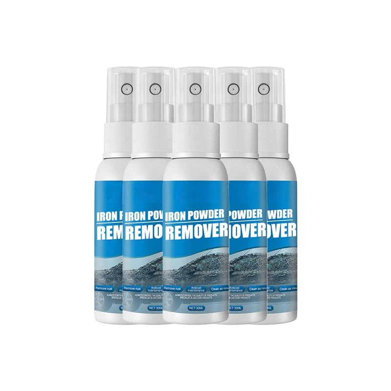 🔥2026 New Year- Multi-functional Quick-acting Rust Removal Spray - Image 15