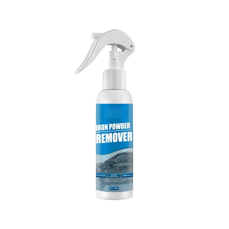 🔥2026 New Year- Multi-functional Quick-acting Rust Removal Spray - Image 16