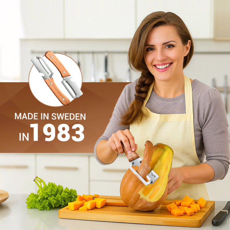 ✨Buy 1 Get 1 Free✨Multi-Functional Vegetable Peeler for Kitchen - Image 15