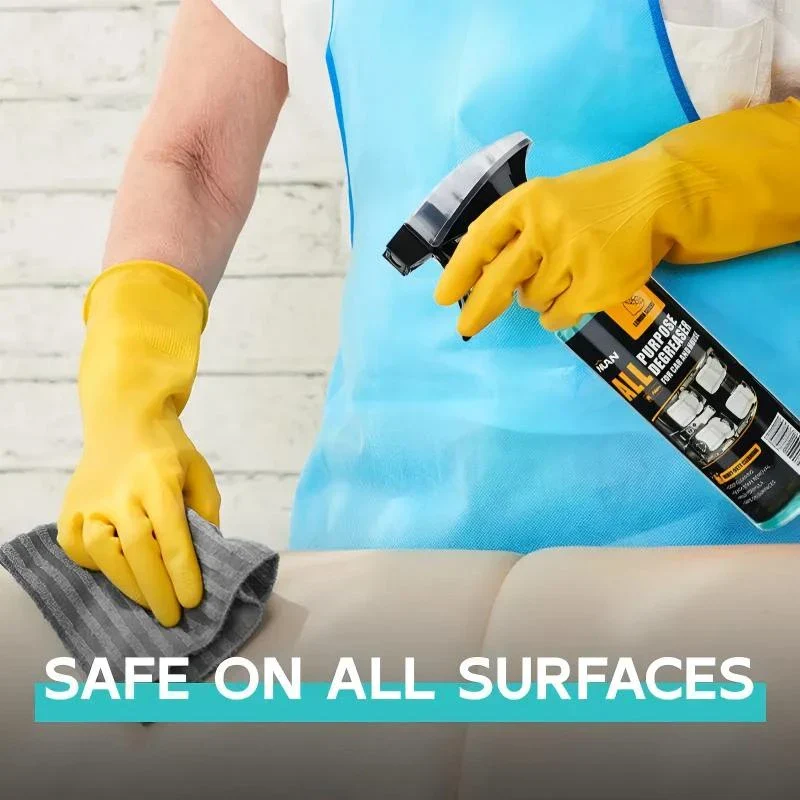 Ultimate Multi-Surface Degreaser: Car & Home Excellence - Image 7