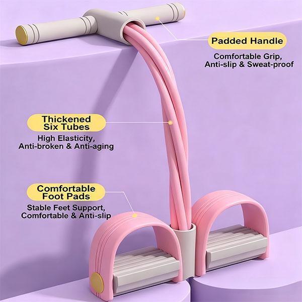 Multifunction Tension Rope - Image 2