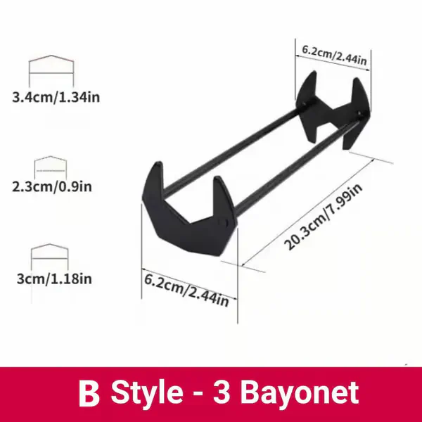 🔥2026 hot sale 🔥🔧Multifunctional Sink Wrench - Image 3
