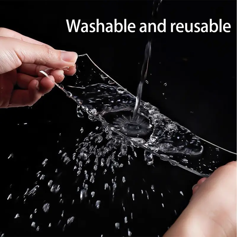 🔥2026 Hot Sale Heavy Duty Nano Double Sided Adhesive Tape - Image 2