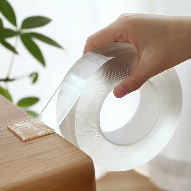 🔥2026 Hot Sale Heavy Duty Nano Double Sided Adhesive Tape - Image 5
