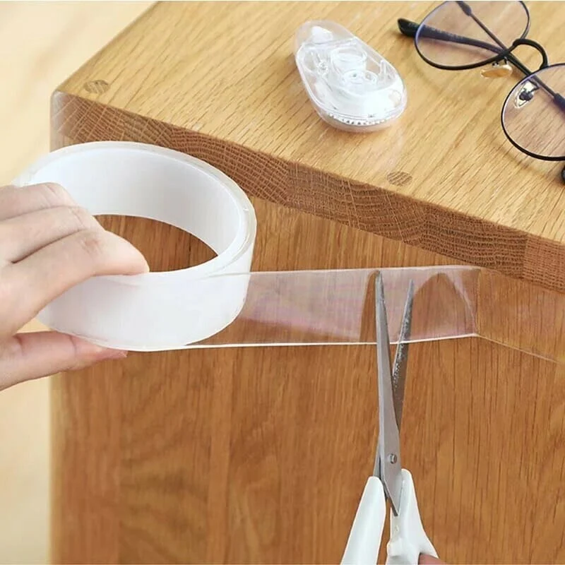 🔥2026 Hot Sale Heavy Duty Nano Double Sided Adhesive Tape - Image 6