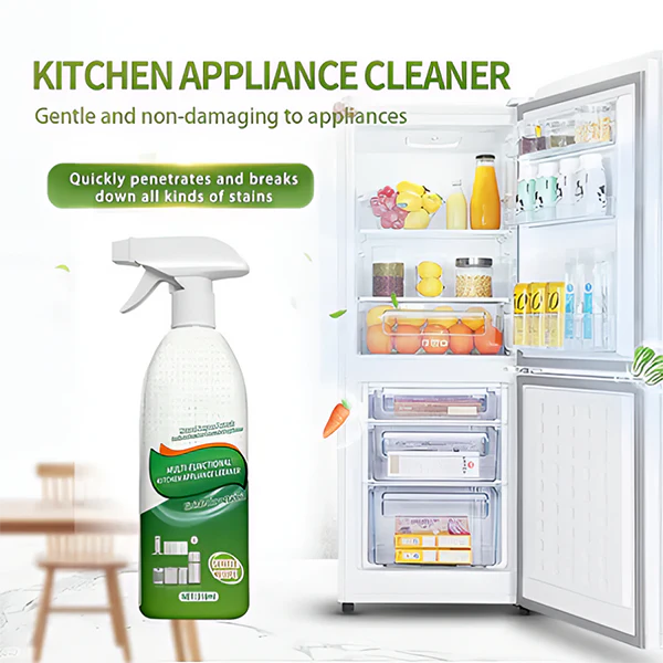 🍃Natural Enzyme Formula Liquid Cleaner Gentle for Household Appliances✨ - Image 10