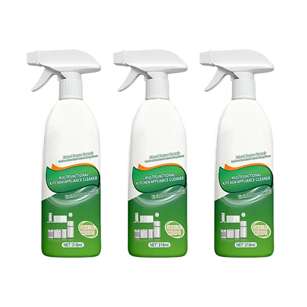 🍃Natural Enzyme Formula Liquid Cleaner Gentle for Household Appliances✨ - Image 13