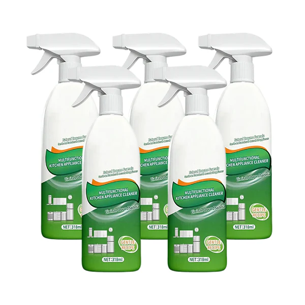 🍃Natural Enzyme Formula Liquid Cleaner Gentle for Household Appliances✨ - Image 14