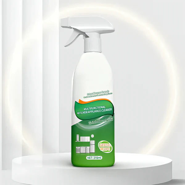 🍃Natural Enzyme Formula Liquid Cleaner Gentle for Household Appliances✨ - Image 4