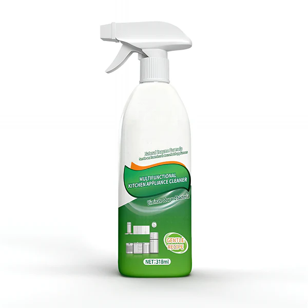 🍃Natural Enzyme Formula Liquid Cleaner Gentle for Household Appliances✨ - Image 9