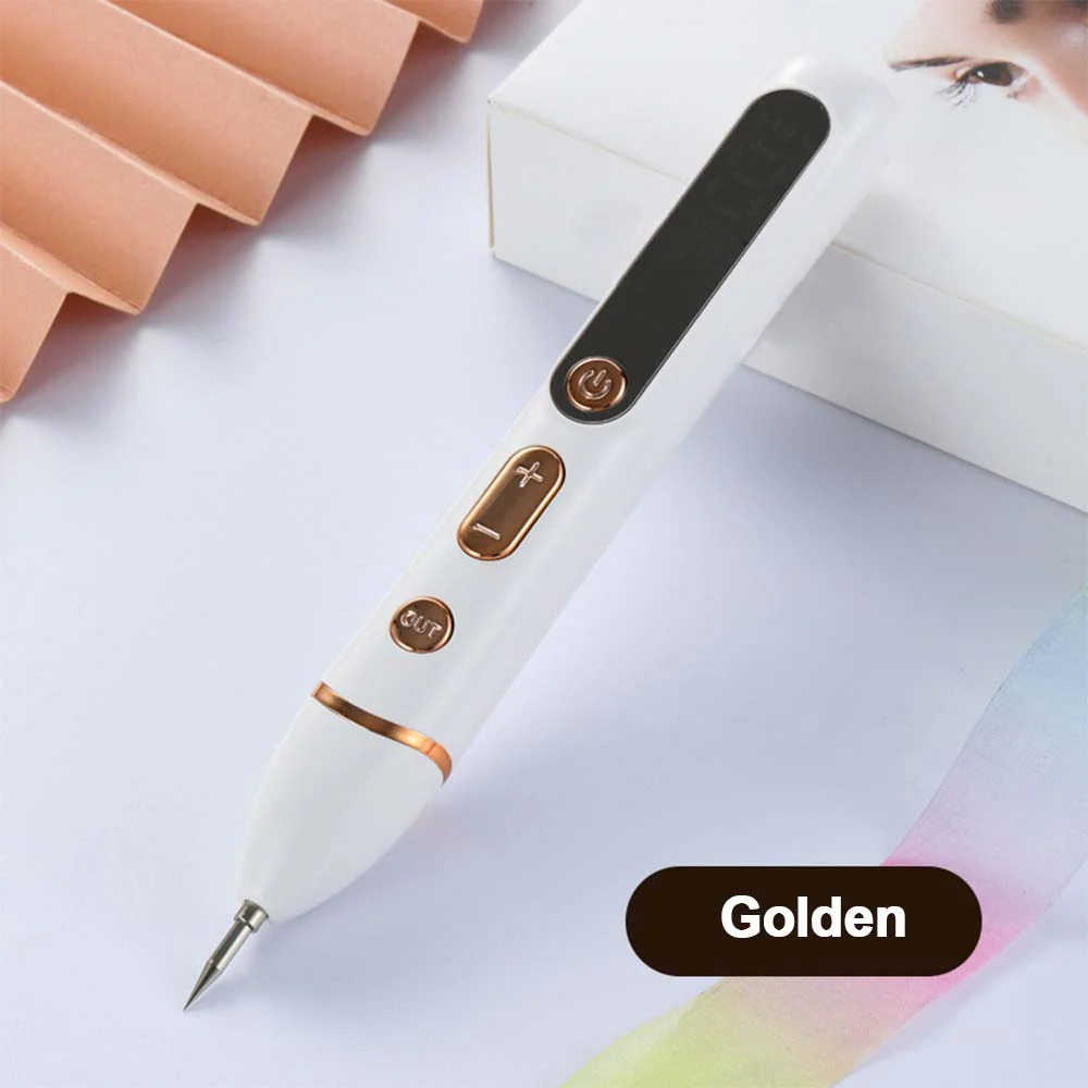 🔥New Beauty Technologies——LCD Beauty Pen - Image 11