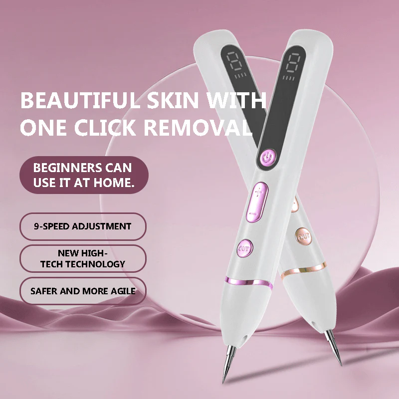 🔥New Beauty Technologies——LCD Beauty Pen - Image 2