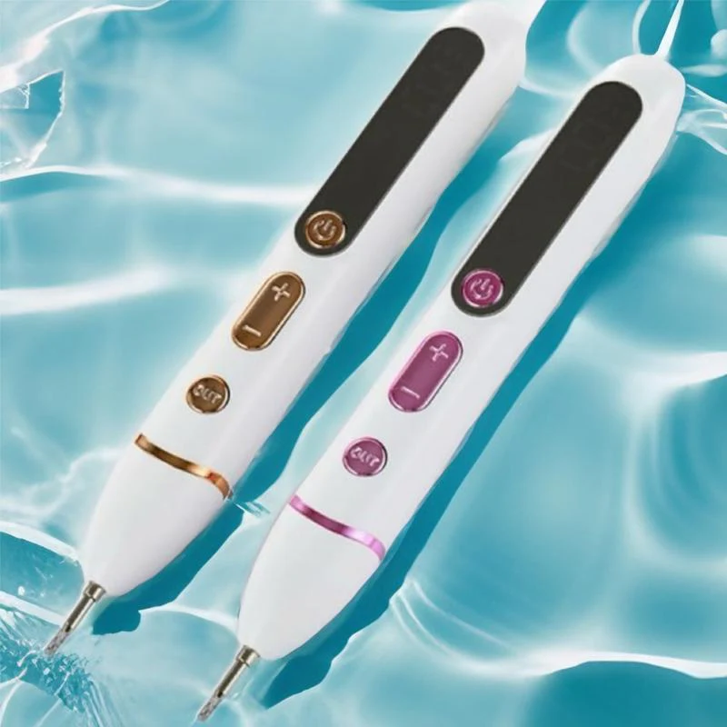🔥New Beauty Technologies——LCD Beauty Pen - Image 5